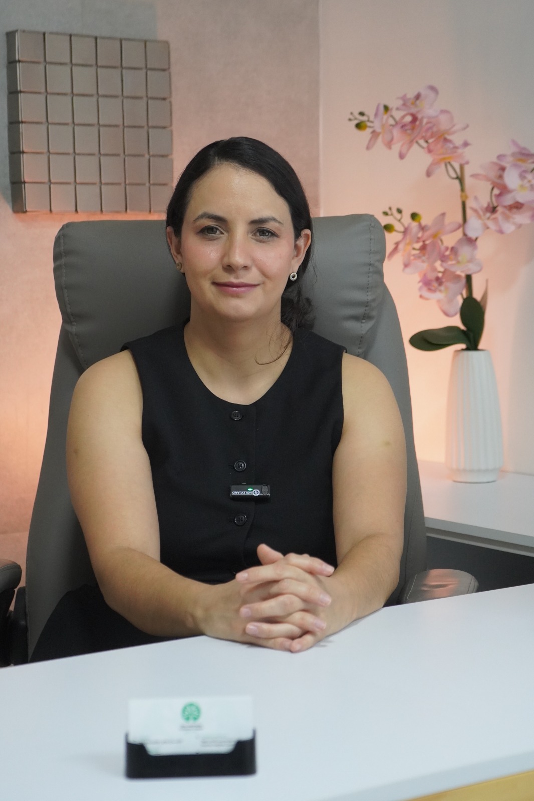 Dra. Alejandra Gutiérrez Cobián - Geriatra en Piedras Negras, Coahuila